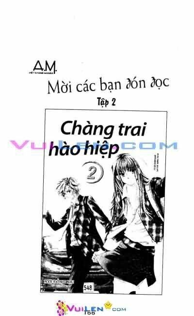 ước mơ cao đẹp chapter 6 167