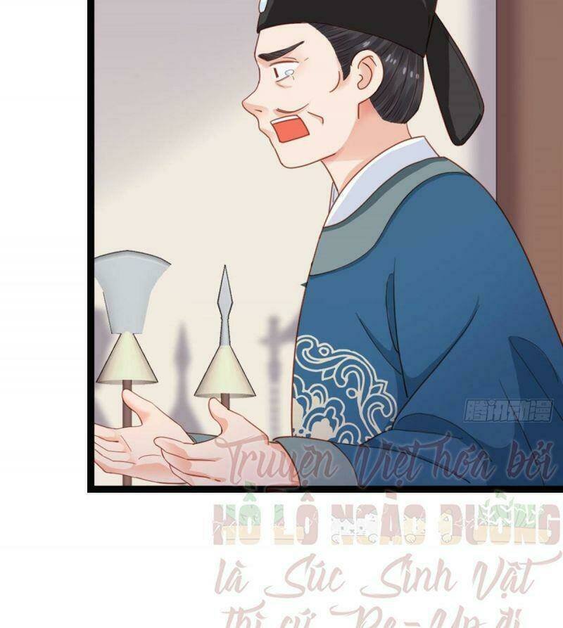 đứng yên ! phụng chỉ đánh cướp đây chapter 12 23