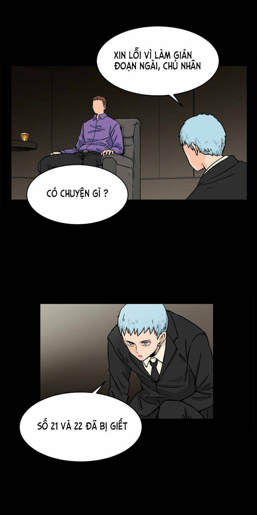 her hero chapter 21 6