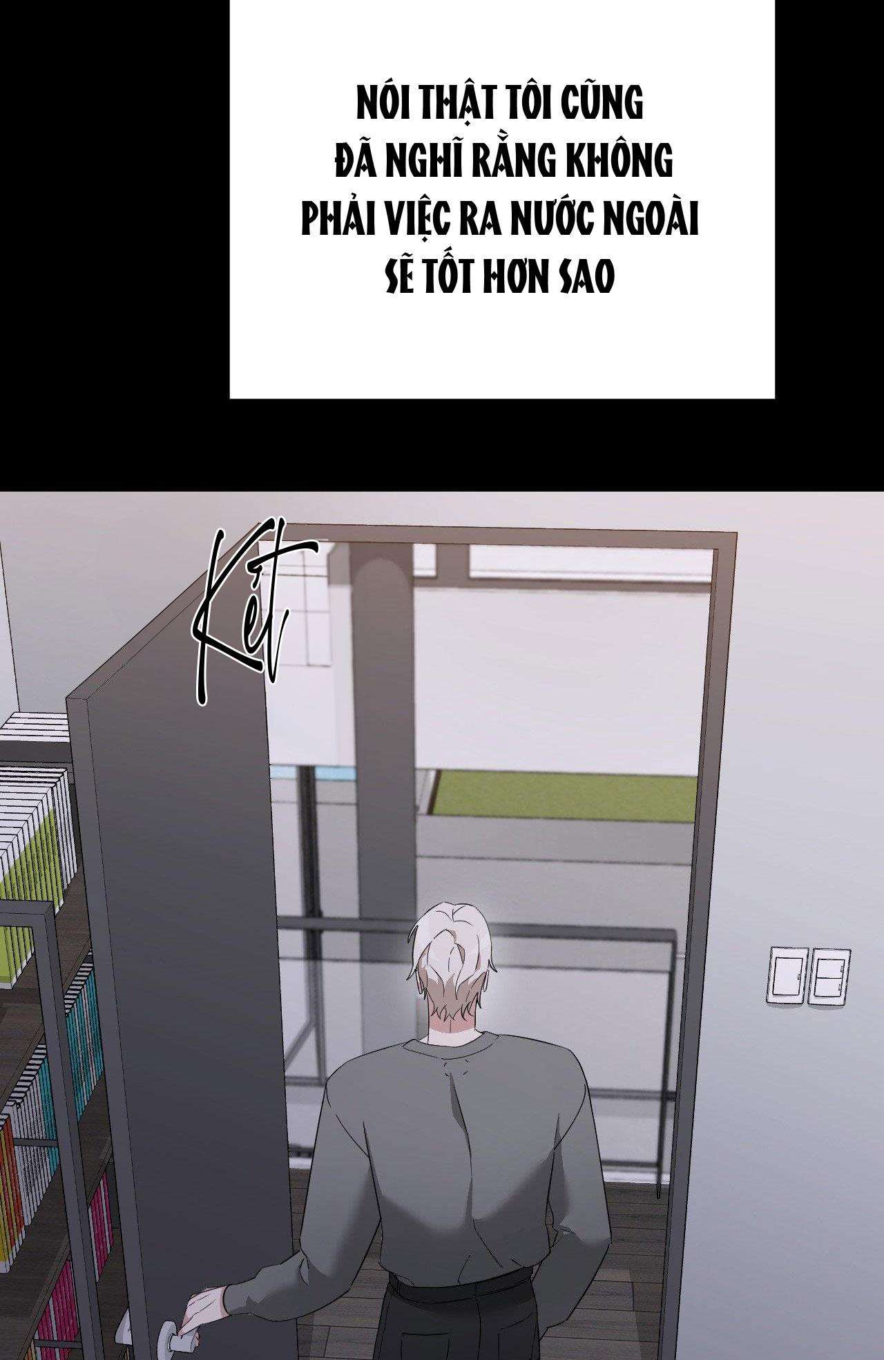 lỗi tại dễ thương chapter 27 72