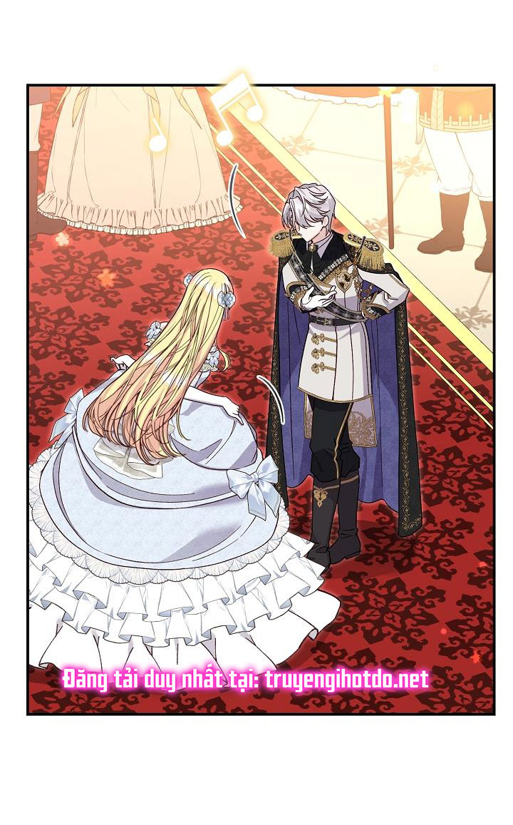 trở thành vợ thái tử quái vật chapter 98.2 31