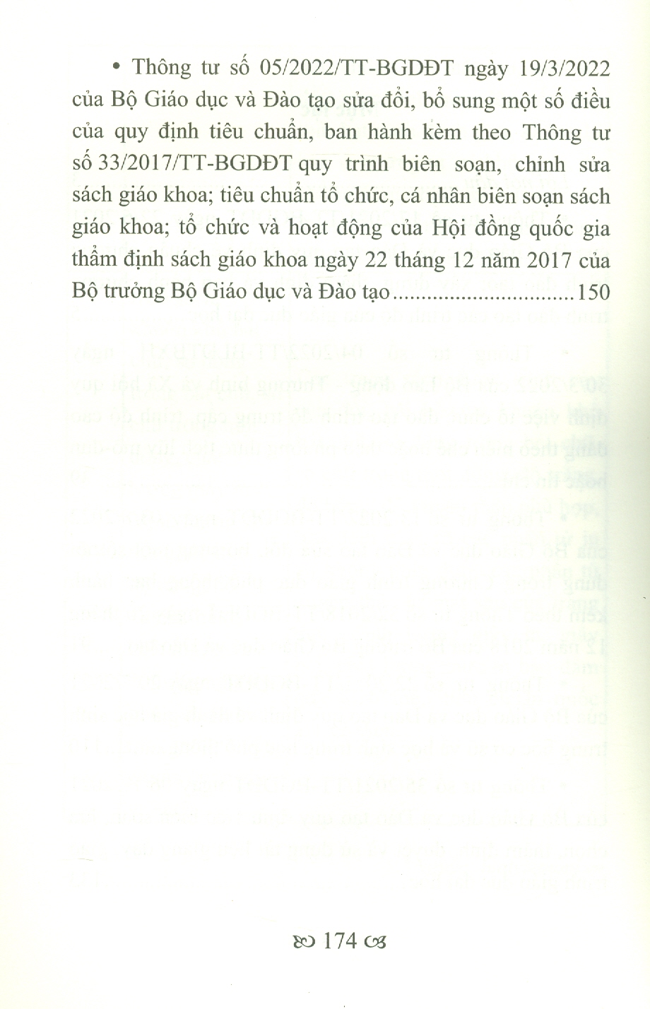 Những Quy Định Mới Nhất Về Chương Trình Đào Tạo, Đánh Giá Sinh Viên, Học Sinh; Biên Soạn, Sử Dụng Giáo Trình, Tài Liệu Đối Với Các Cấp Học