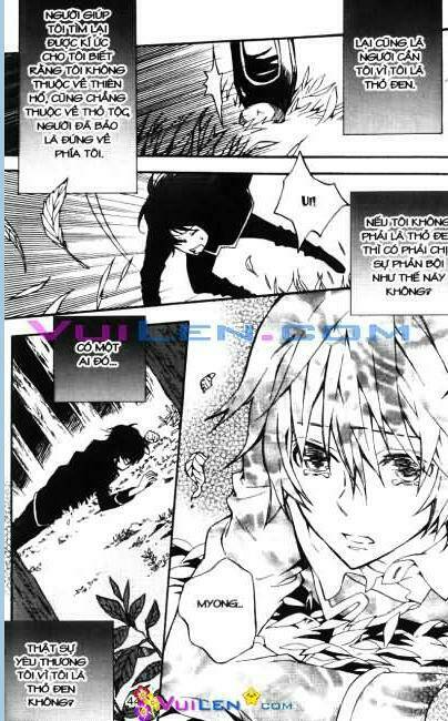 moon boy - chàng trai ánh trăng chapter 9 41