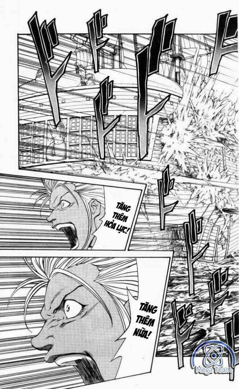 vua trên biển chapter 135 14