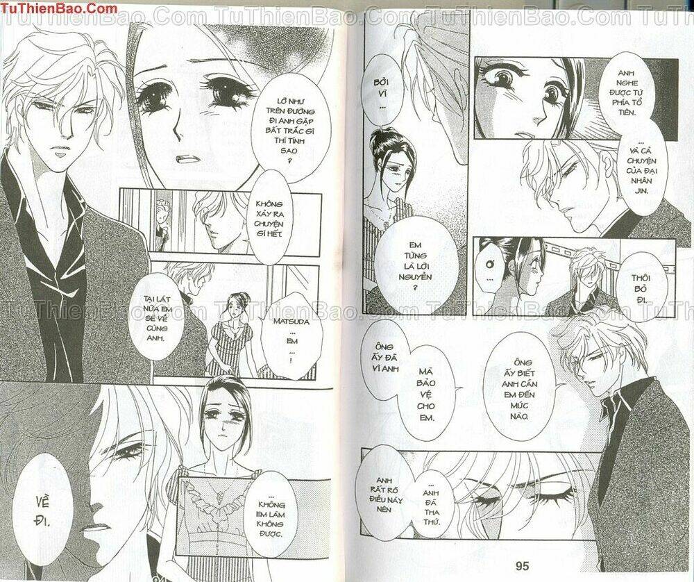 bó hoa tình yêu chapter 4 47