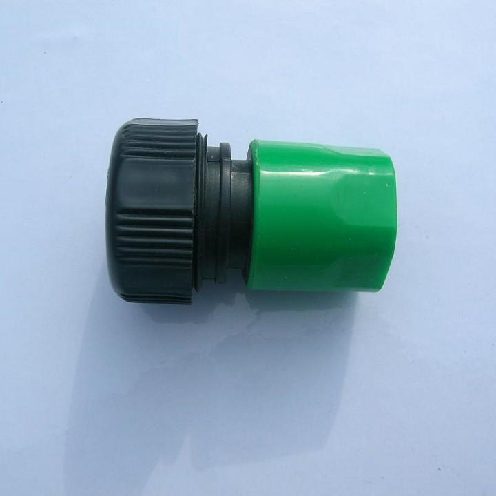 ĐẦU NỐI ỐNG 21mm RA ĐẦU NỐI GÀI - CAM701- XANH558