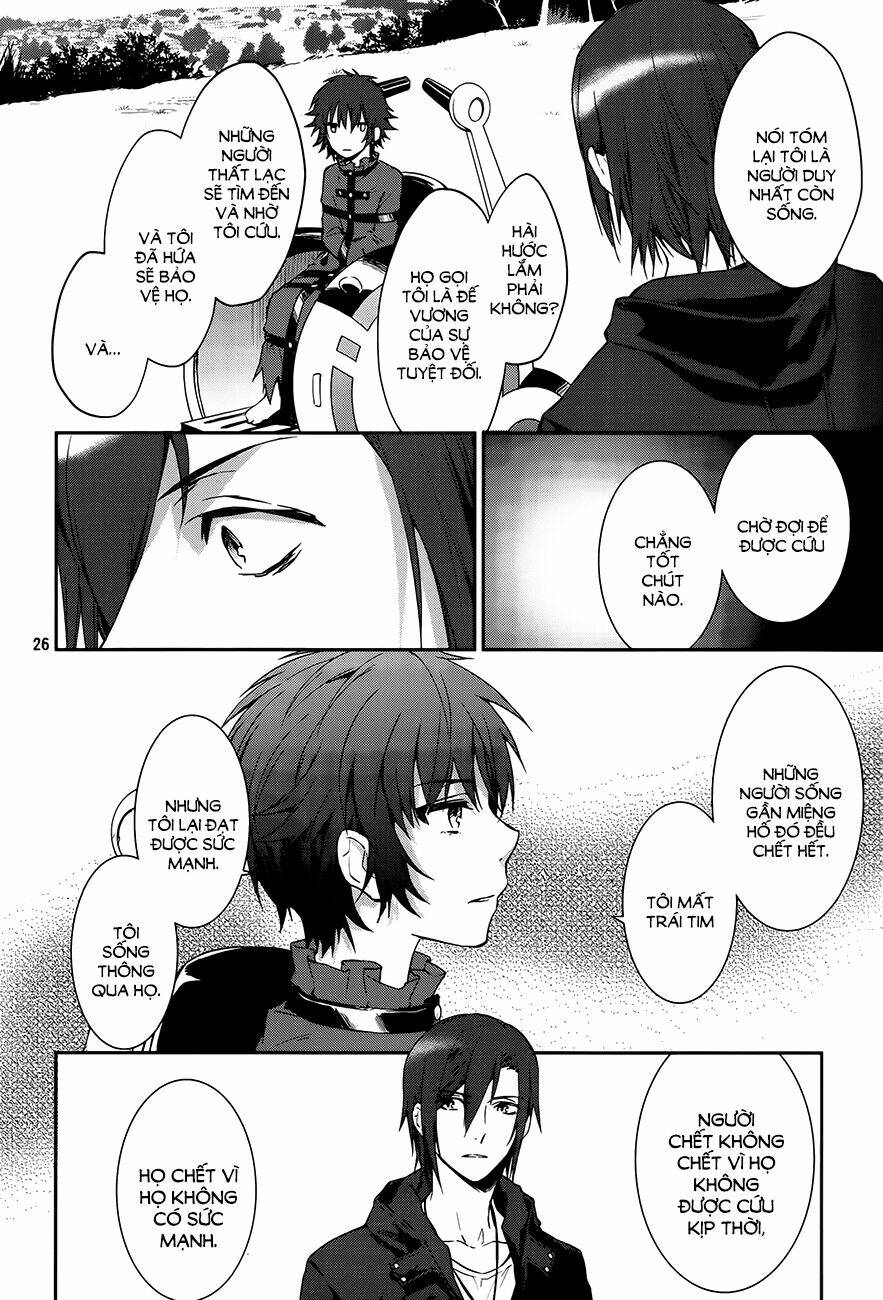 k - dream of green chapter 3 28