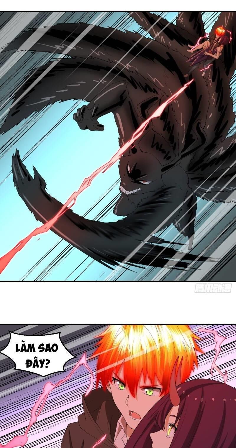 nghịch thiên tiên mệnh chapter 55 29