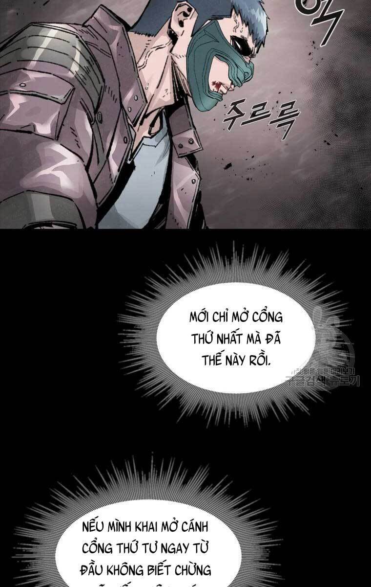 mật mã mê cung chapter 52 73