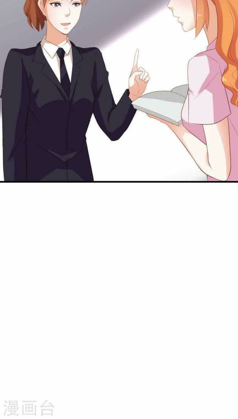 người vợ bí ẩn của tổng tài chapter 17 14