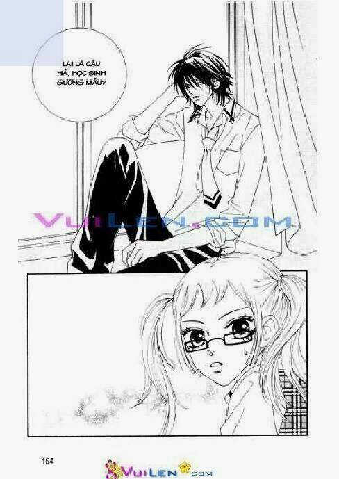 lớp học đặc biệt chapter 1 151