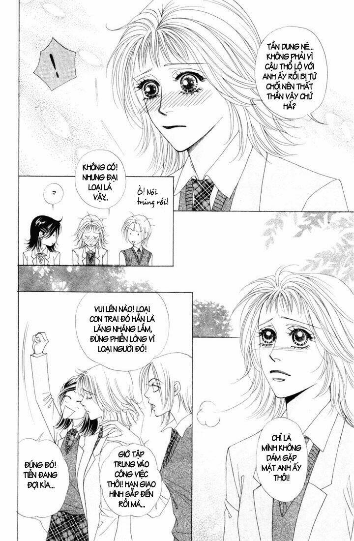 quán trà provence chapter 12 28