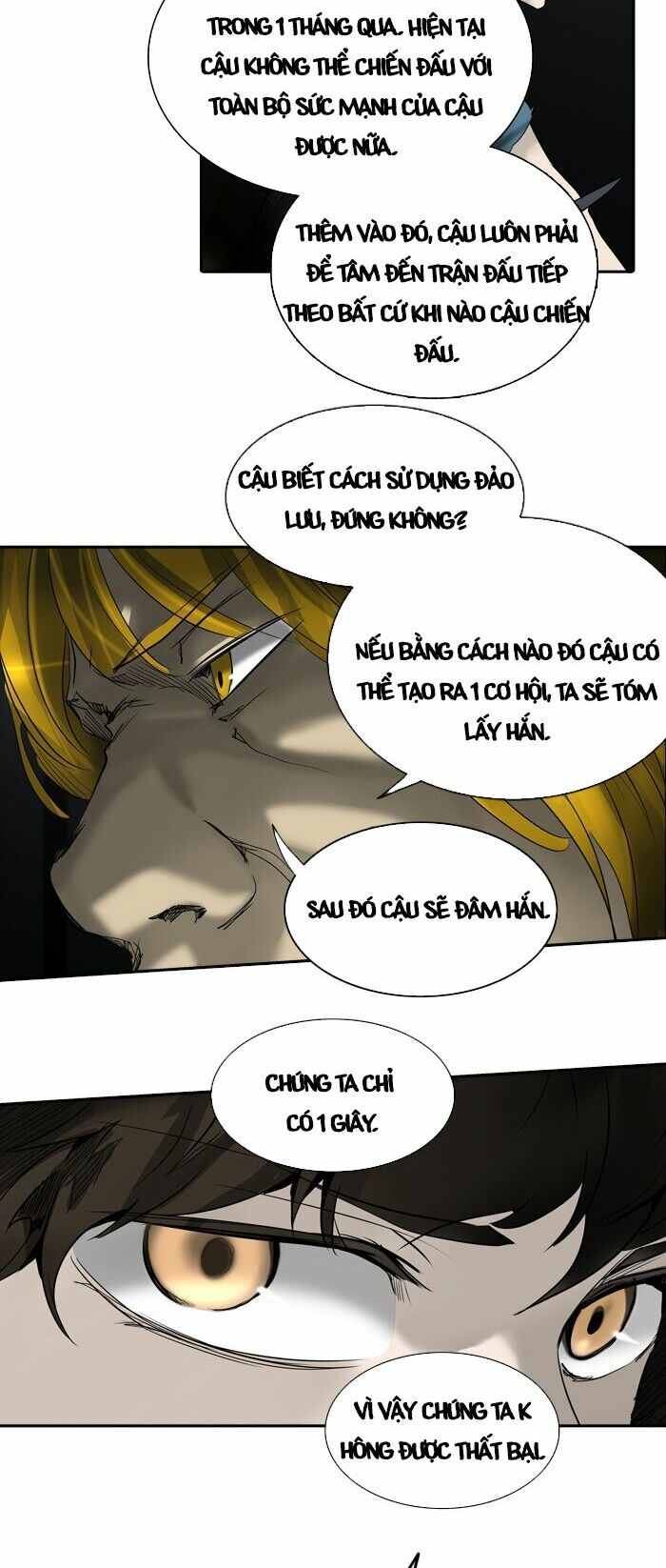 tòa tháp bí ẩn 2 chapter 186 59