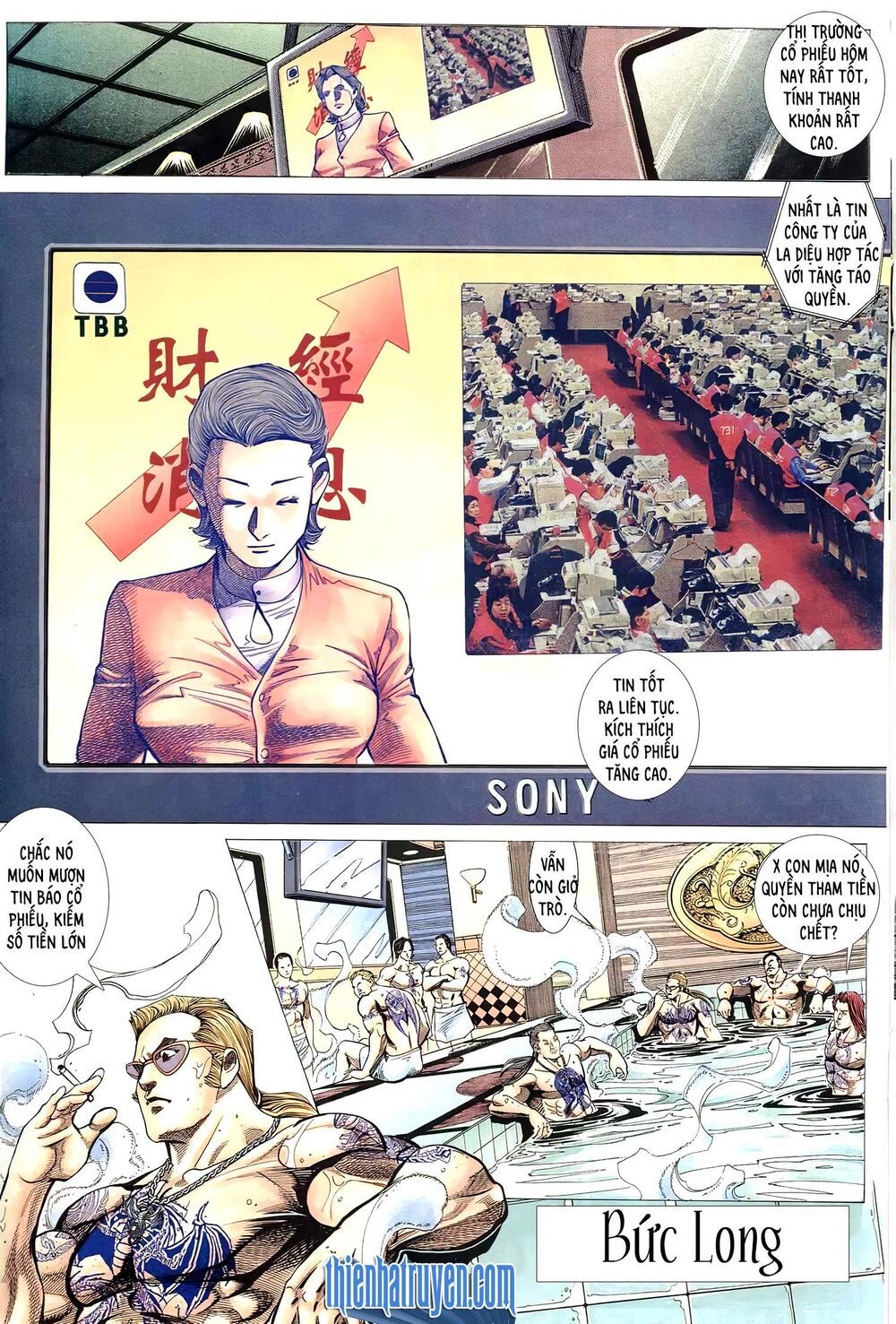 hỏa võ anh hùng chapter 107.2 8