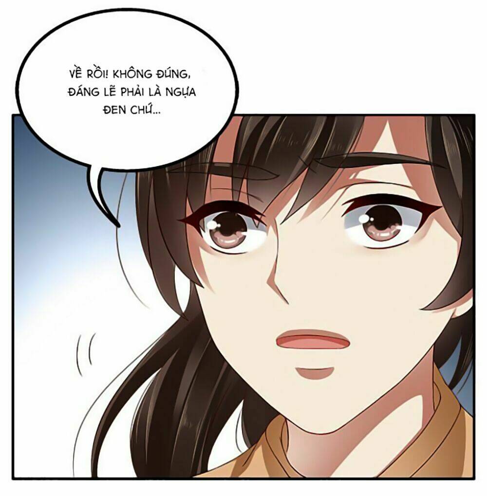 thịnh thế an nhiên chapter 4 5