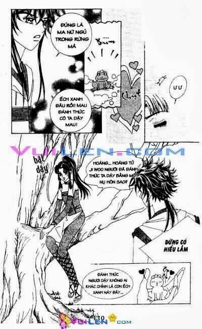 đến vương quốc ma chapter 11 130