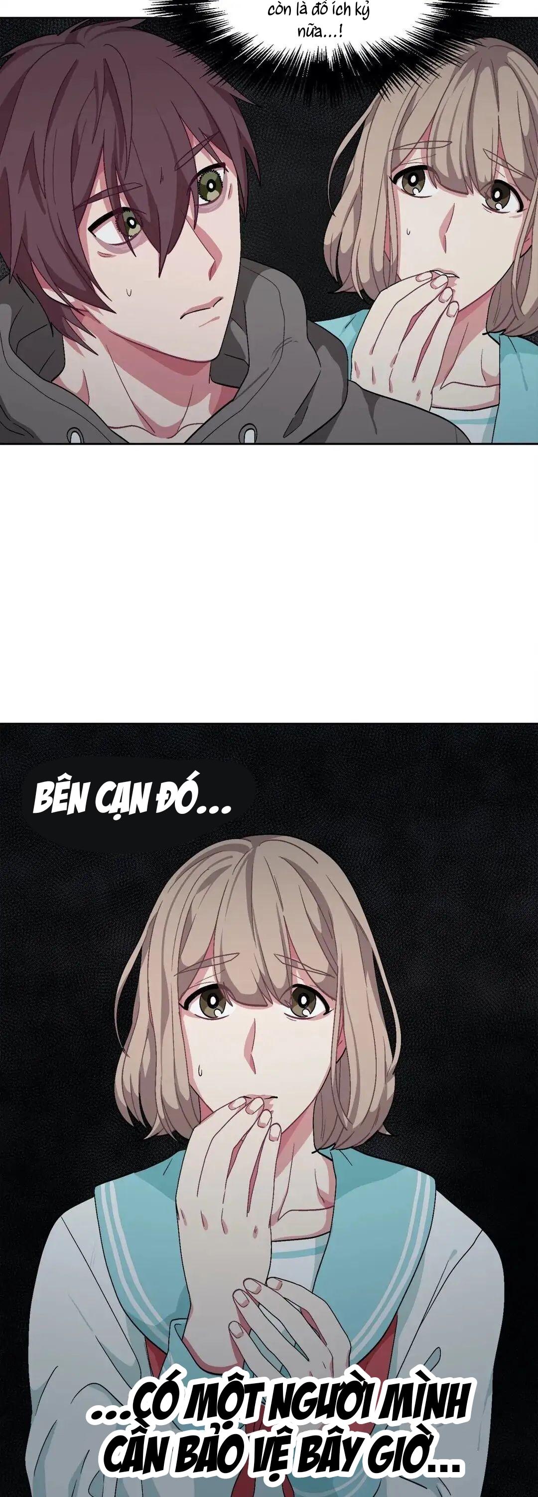 hãy vâng lời anh chapter 35 41