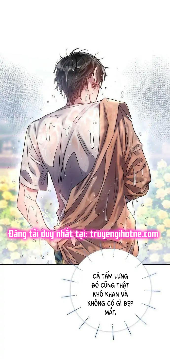 Sugar Rain chapter 11.2 - Trang 10