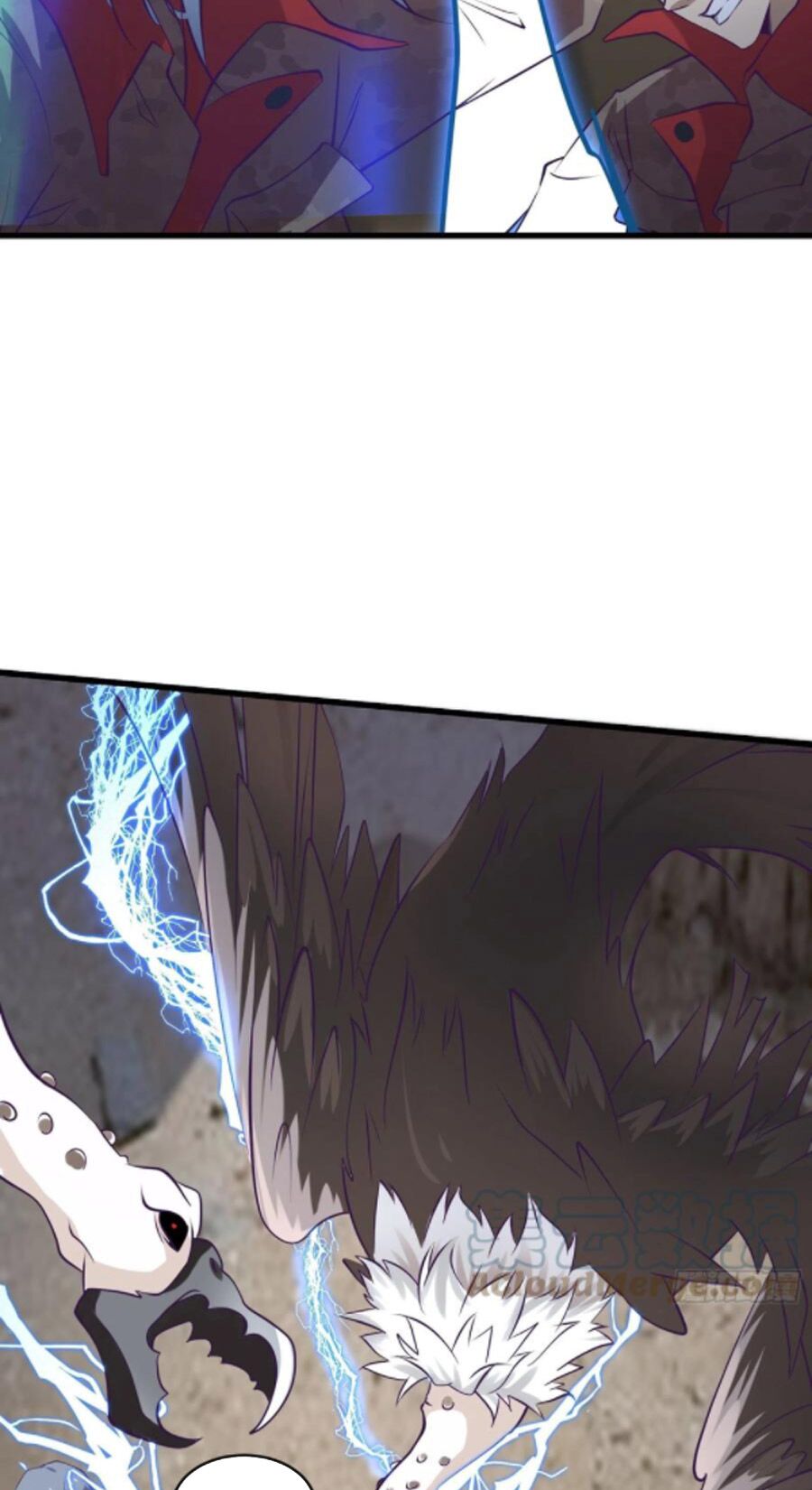 nãi ba là chiến thần mạnh nhất chapter 76 15