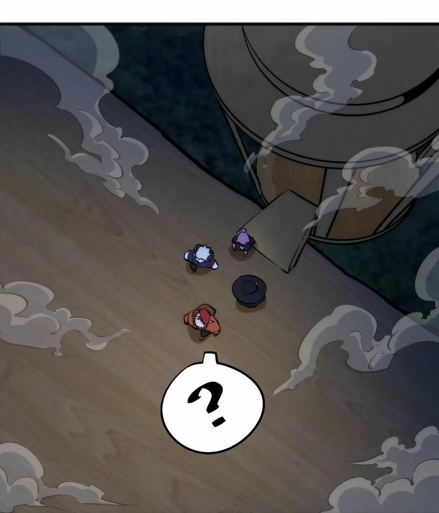 tôi không phải quỷ vương chapter 41 35