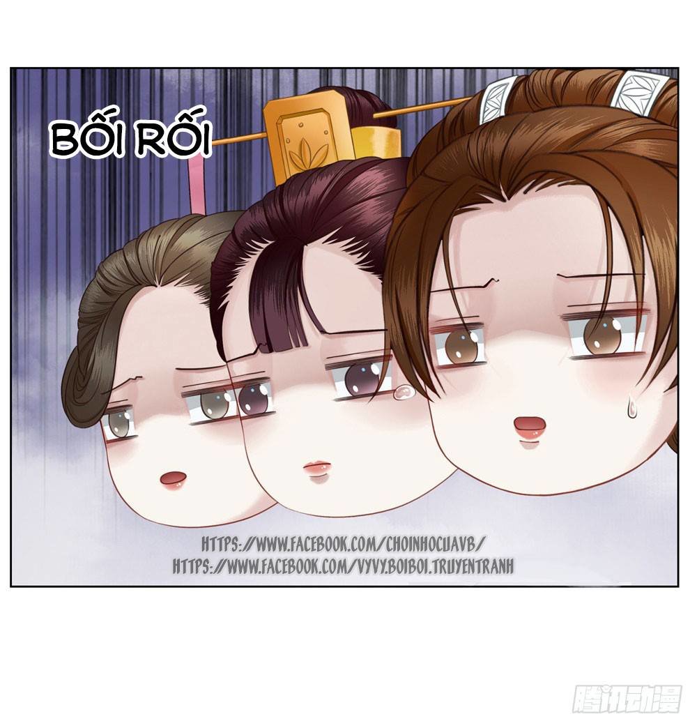 gay rồi! cái đó thành tinh rồi chapter 10 38