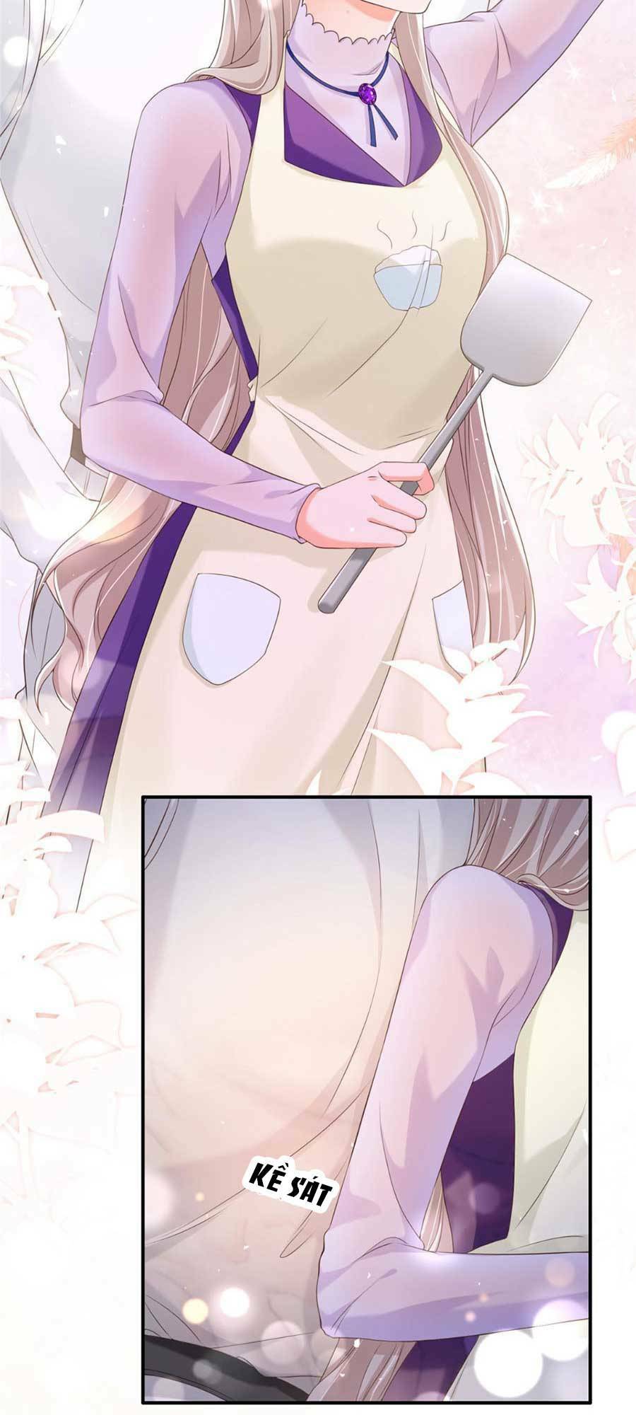 cô vợ của tôi không dễ bắt nạt chapter 13 37