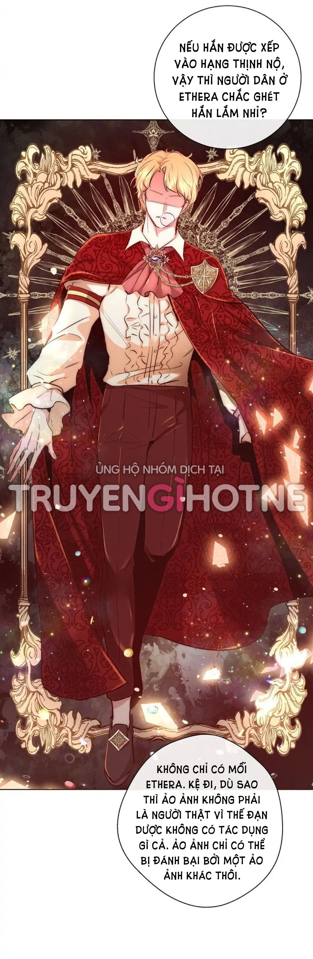 5500 sắc thái của quỷ vương chapter 28.2 14