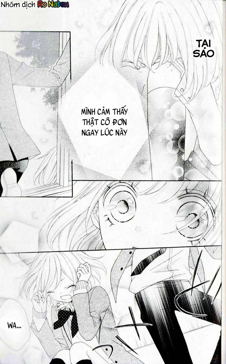 cuộc cách mạng cầu vòng chapter 4 27