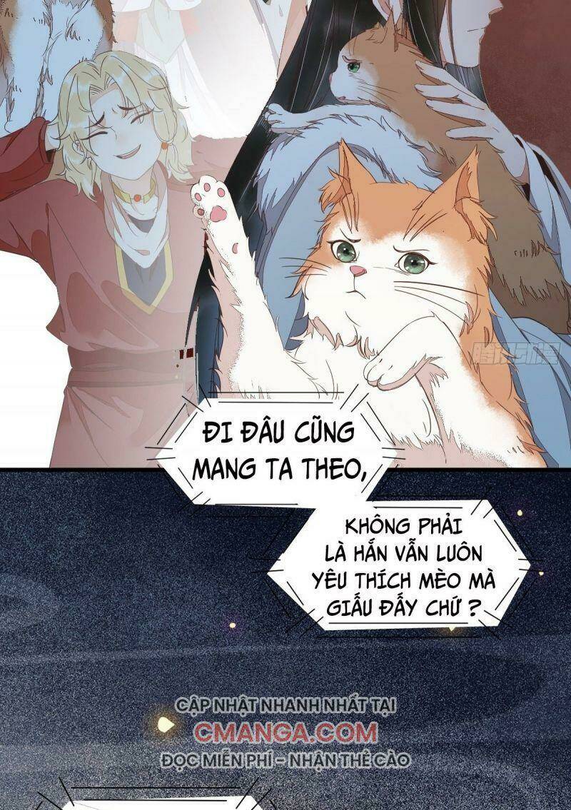 sát thủ vương phi không dễ chọc chapter 47 6
