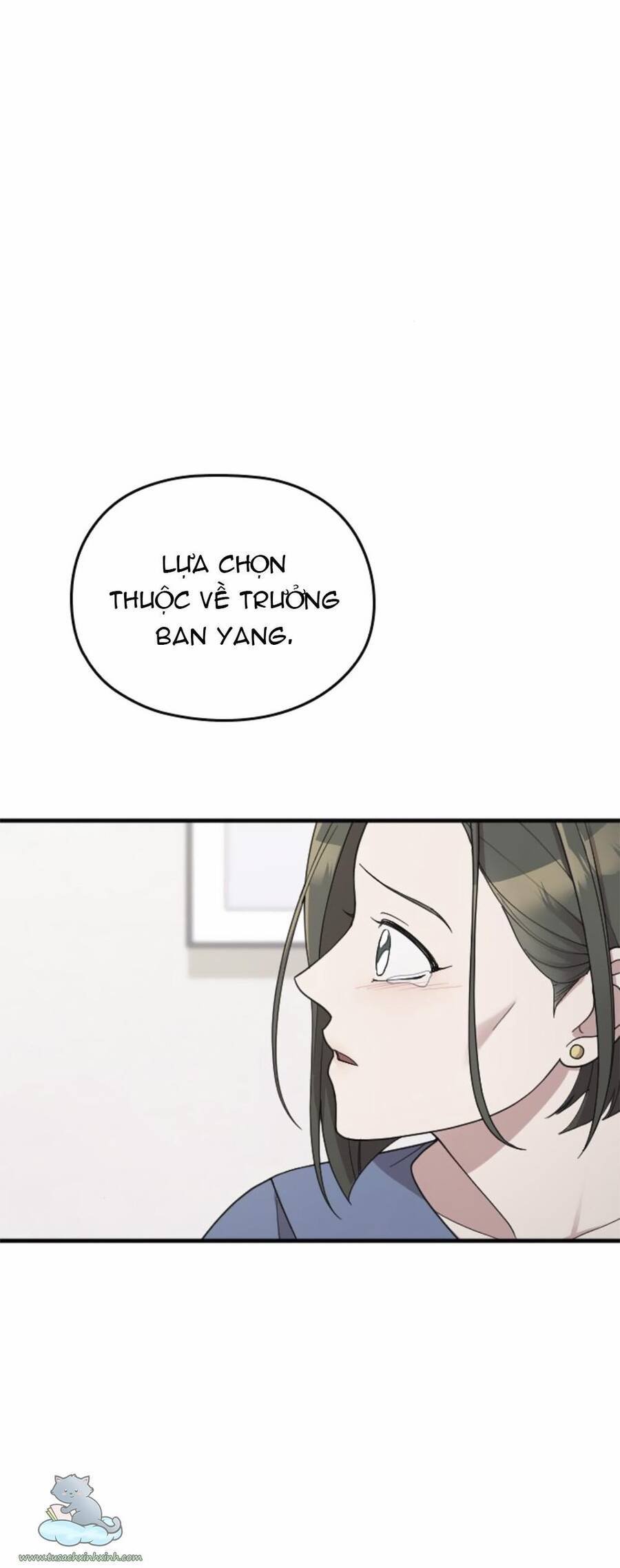 cô đi mà lấy chồng tôi chapter 37 33