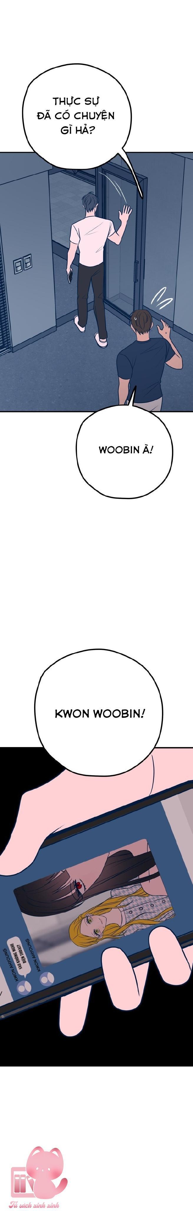 kẻ cắp gặp bà già chapter 36 13