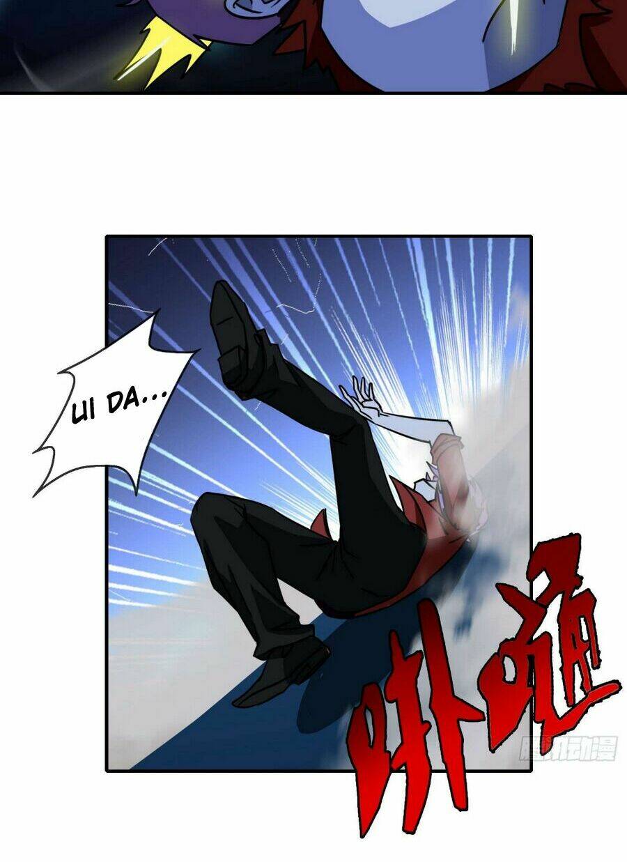 hộ hoa cao thủ tại đô thị chapter 27 19