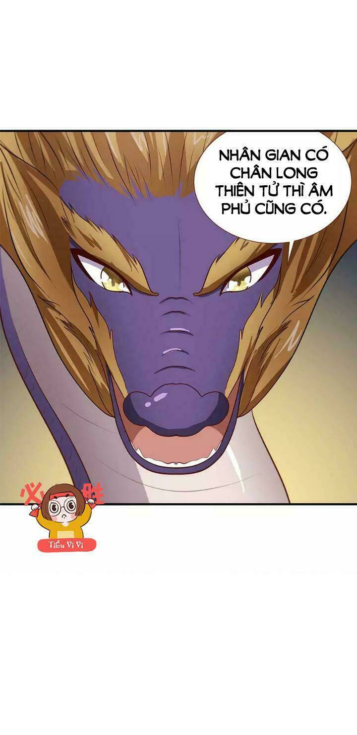 chào buổi tối, minh vương đại nhân chapter 26 31