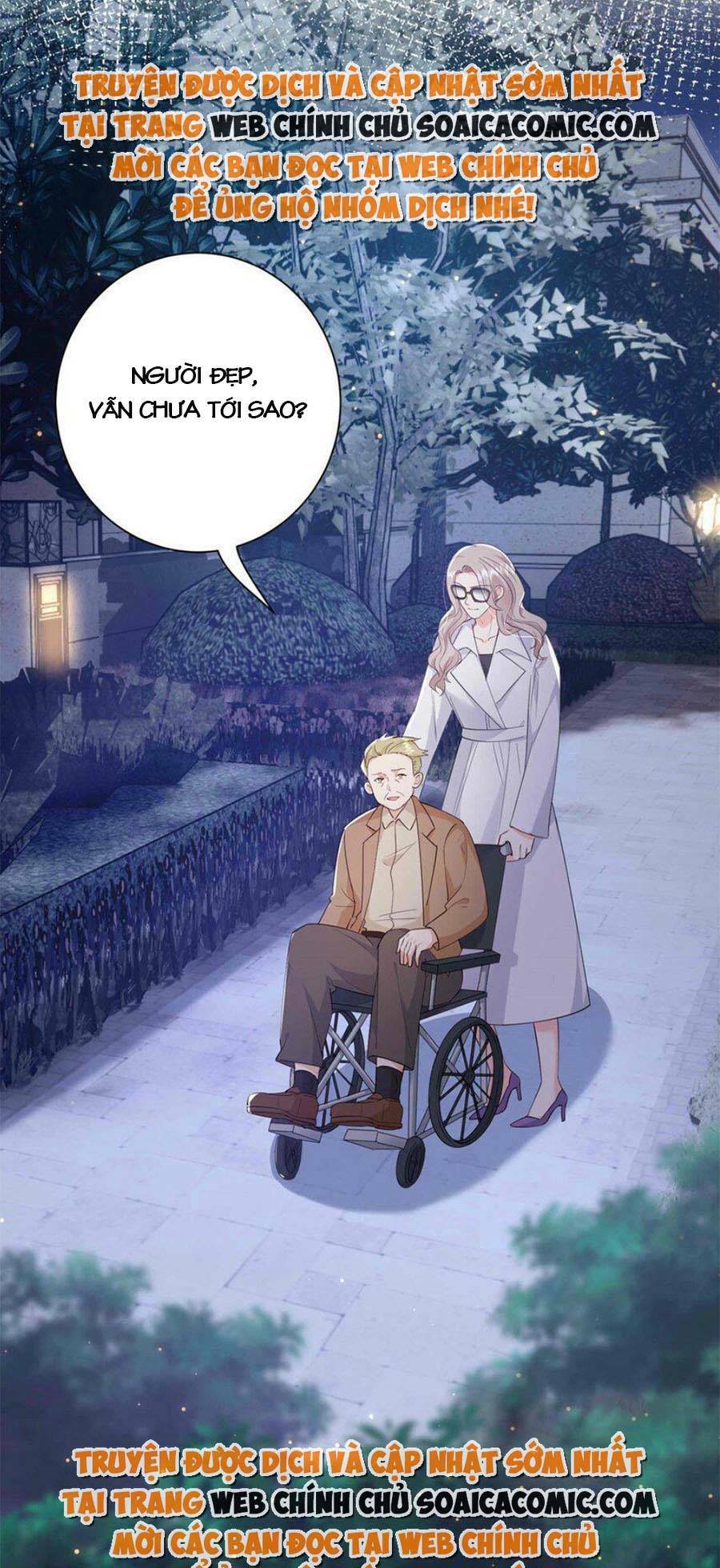 cô vợ của tôi không dễ bắt nạt chapter 70 24