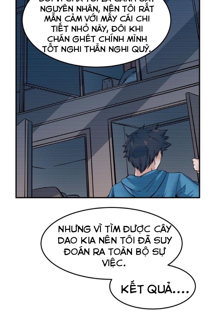 hệ thống diêm la vương mạnh nhất chapter 17 8