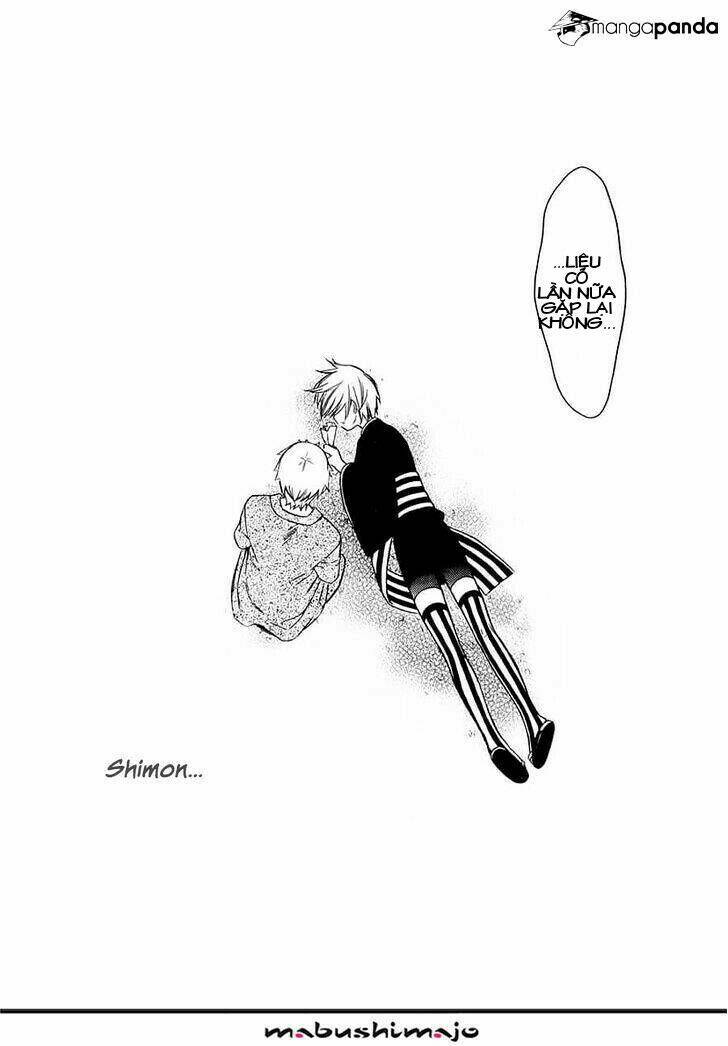 inu x boku ss chapter 48 39