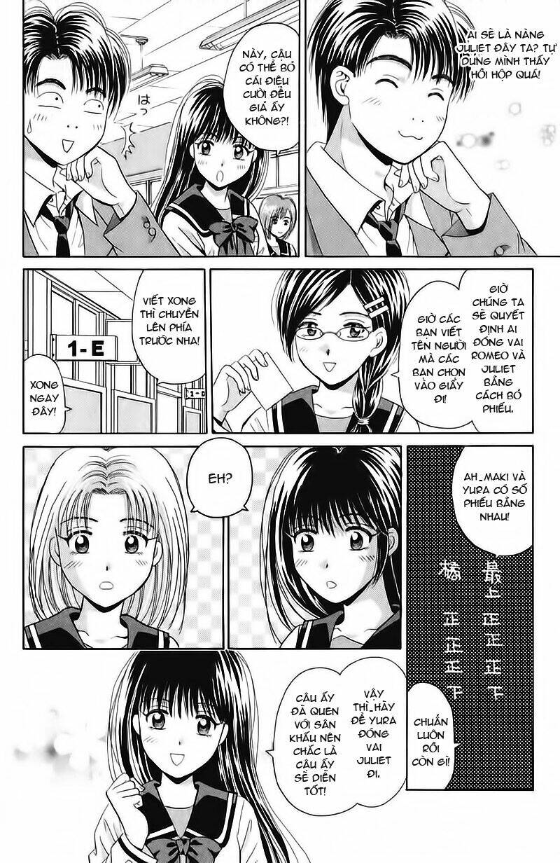 open sesame chapter 34 8