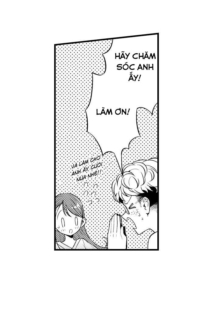 nàng quỷ succbus và bữa ăn hoàn mỹ chapter 1 8