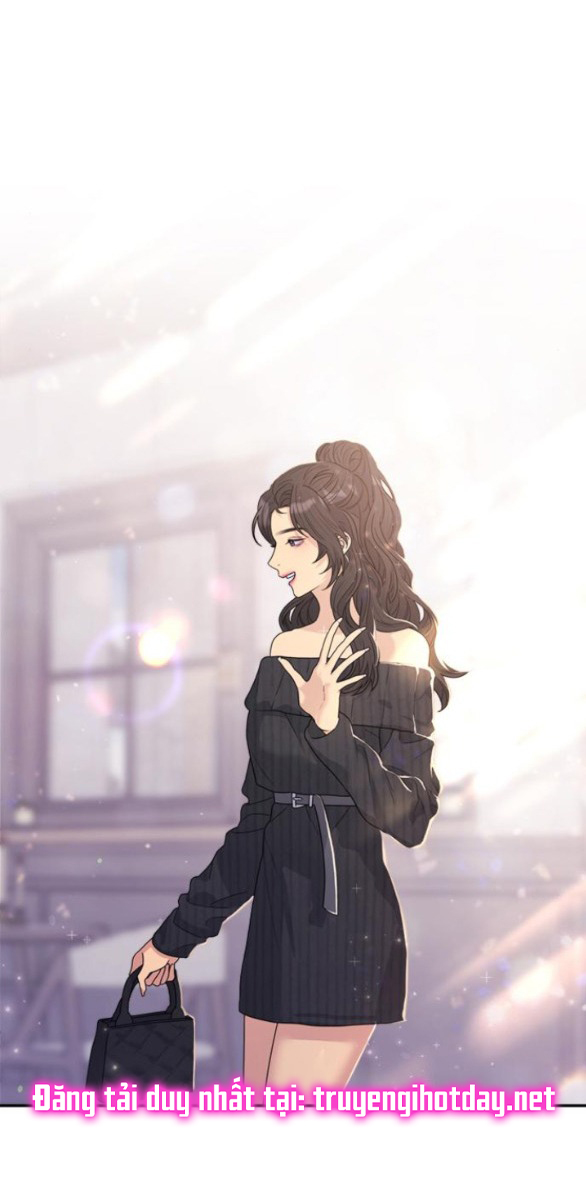 Couple Breaker chapter 37.1 42