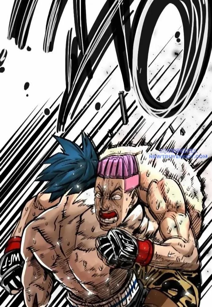 shark - cá mập chapter 280 115