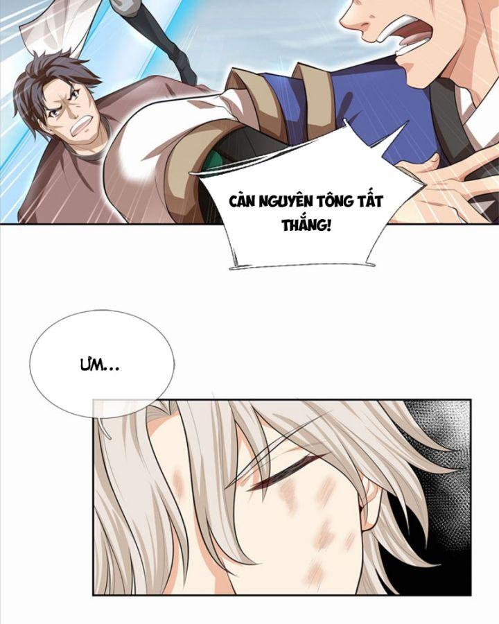 ta có thể tấn công không giới hạn. chapter 1 6