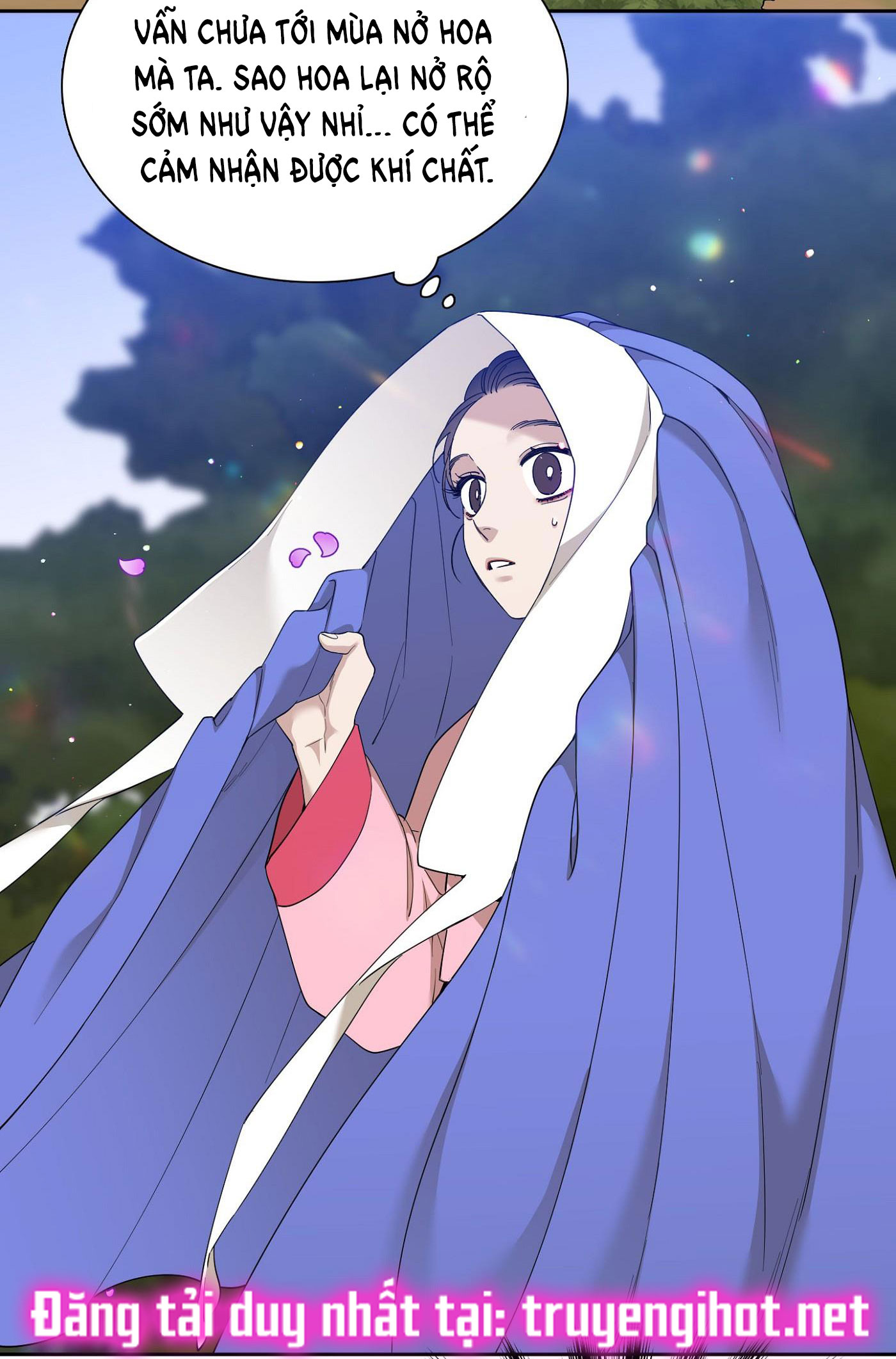 mắt phủ toàn sương chapter 60 44