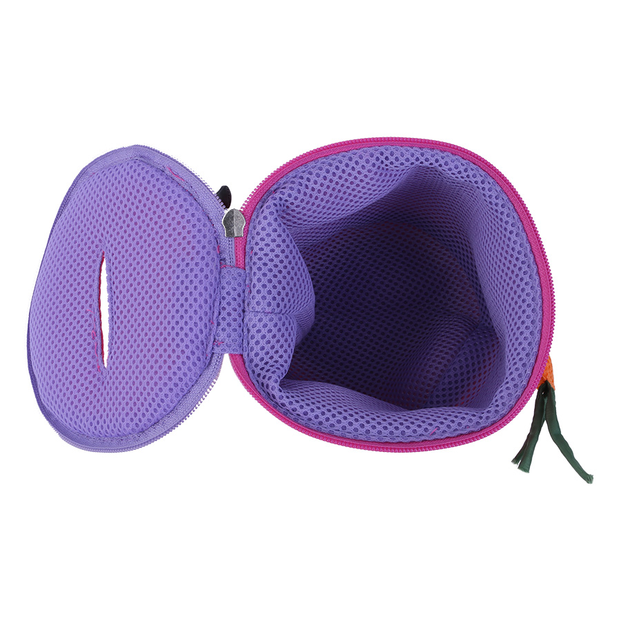 Hộp Giấy Cuộn U & YABY 045 - Hồng