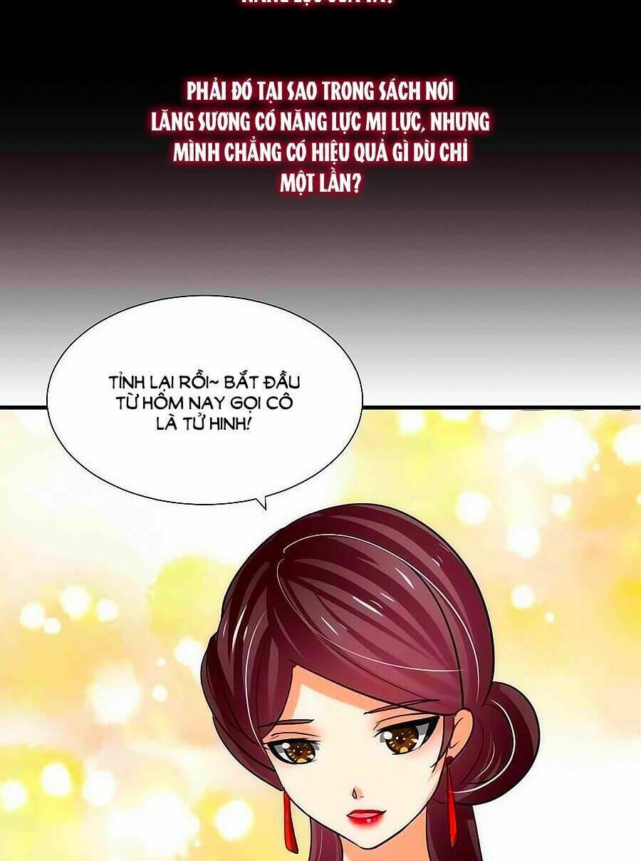 dưỡng thiếu chủ đấu tra nam chapter 70 6