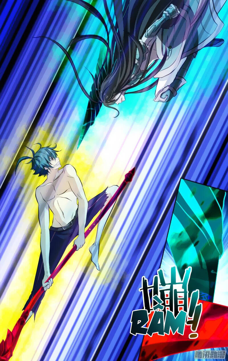 tôi là thằng phế vật chapter 119 6