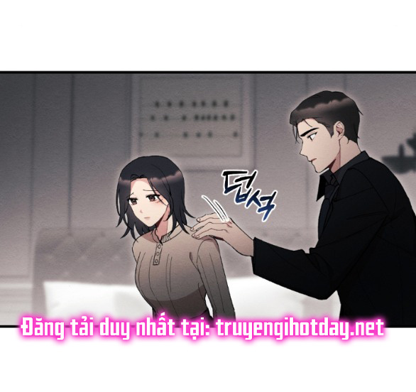 Ăn Mòn chapter 35.1 - Trang 37
