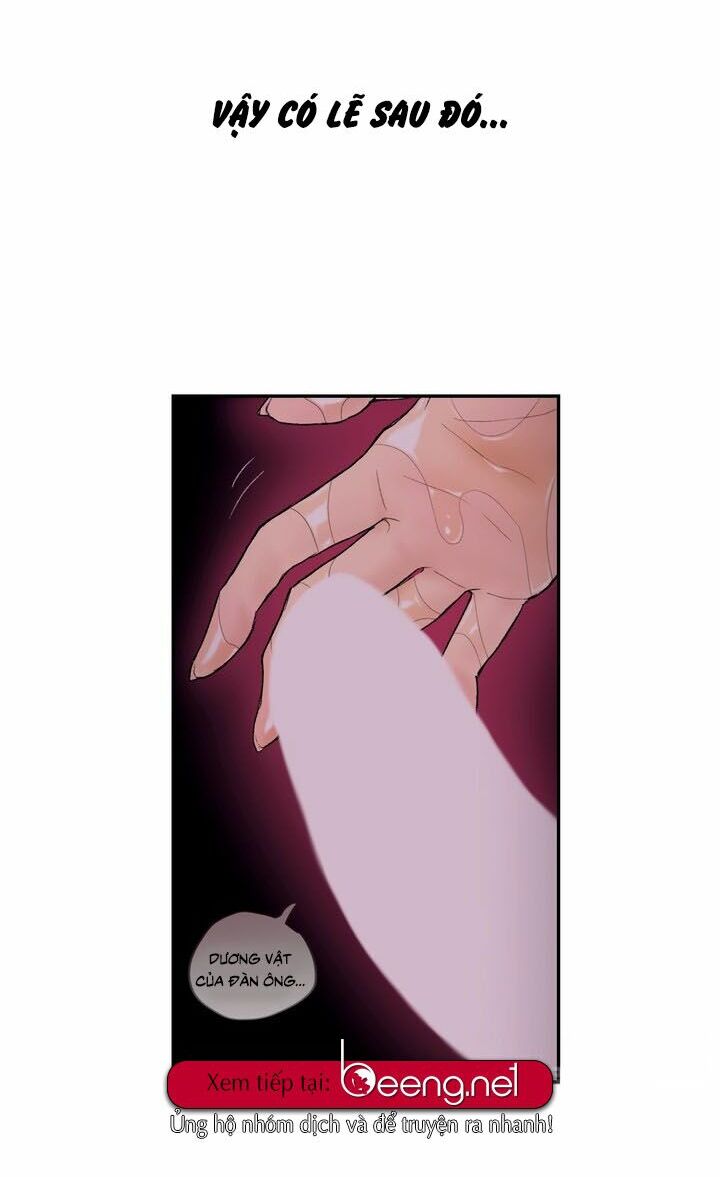 phòng tập gym bí mật chapter 6 18