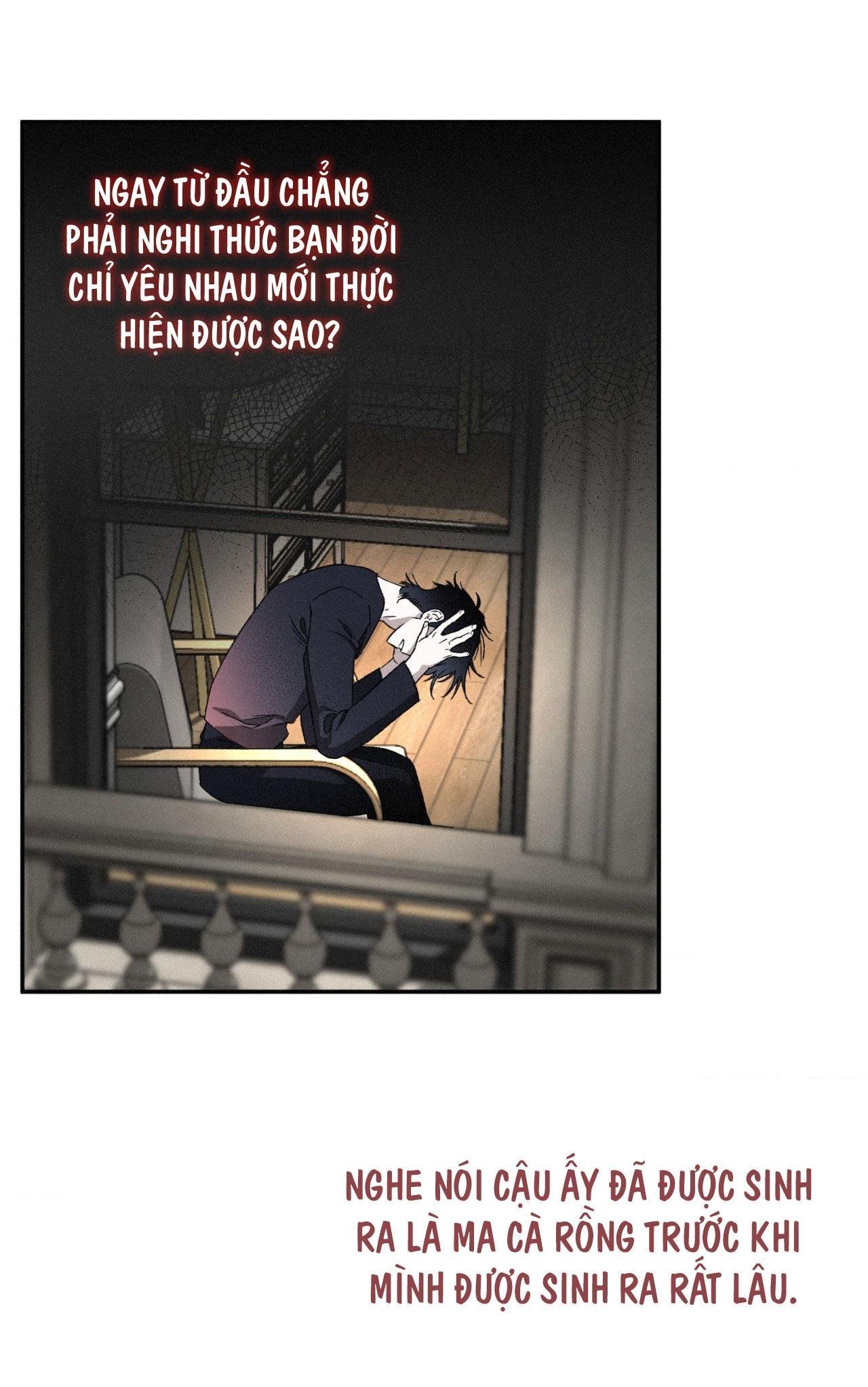 lời nói dối đẫm máu chapter 41 85