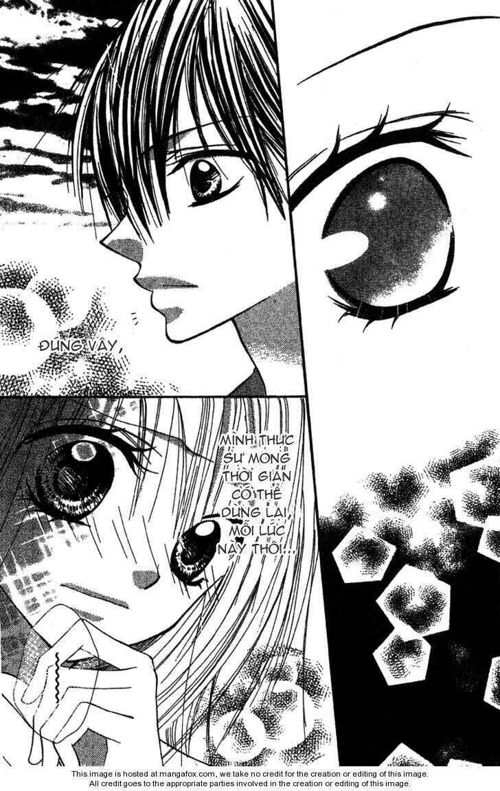 hidarite no love letter chapter 2 24