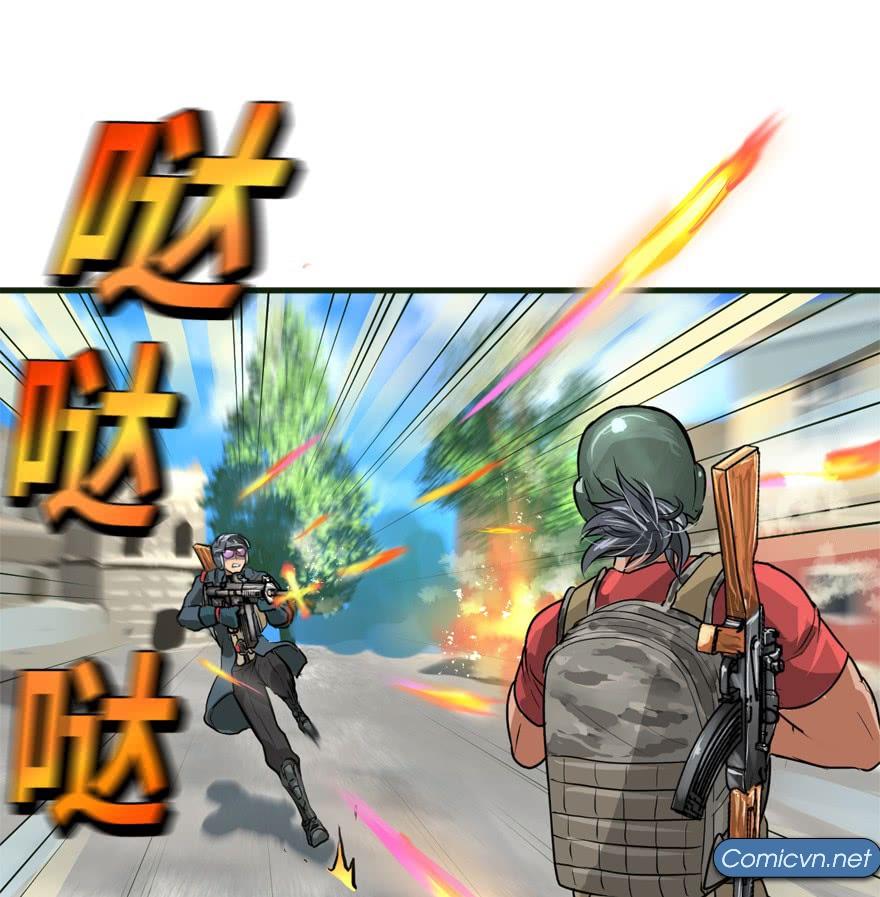 vua sinh tồn chapter 36 17